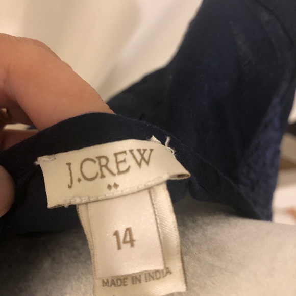 J-Crew Top - Picture 4 of 4